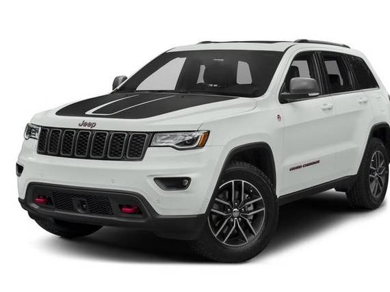 JEEP GRAND CHEROKEE 2017 1C4RJFLG6HC682392 image